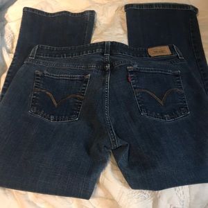 Levi’s